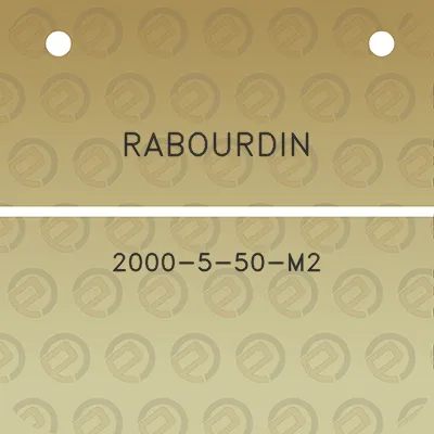 rabourdin-2000-5-50-m2