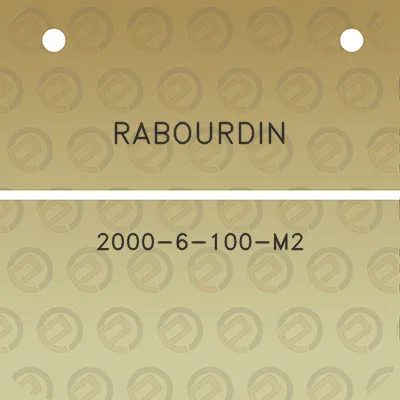 rabourdin-2000-6-100-m2