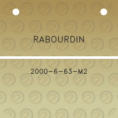 rabourdin-2000-6-63-m2