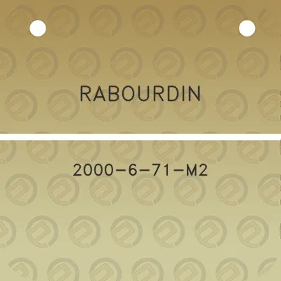 rabourdin-2000-6-71-m2