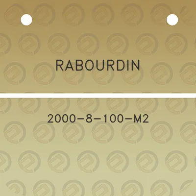 rabourdin-2000-8-100-m2