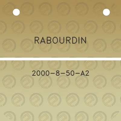 rabourdin-2000-8-50-a2