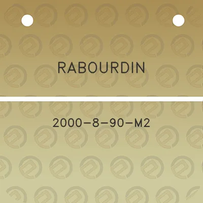 rabourdin-2000-8-90-m2