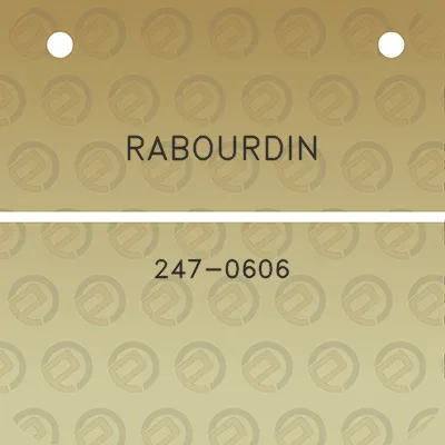 rabourdin-247-0606