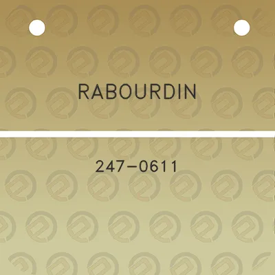 rabourdin-247-0611