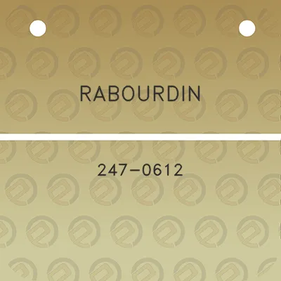 rabourdin-247-0612