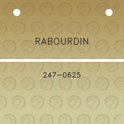 rabourdin-247-0625