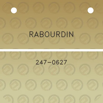 rabourdin-247-0627