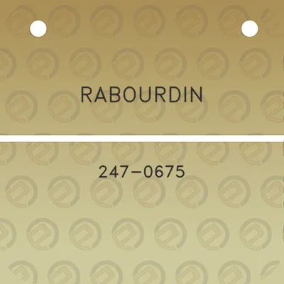 rabourdin-247-0675