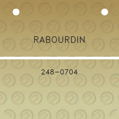 rabourdin-248-0704