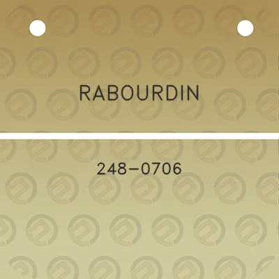 rabourdin-248-0706