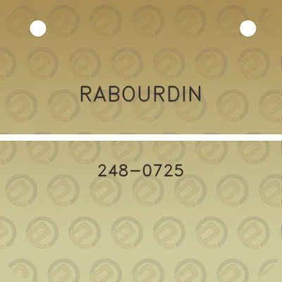 rabourdin-248-0725