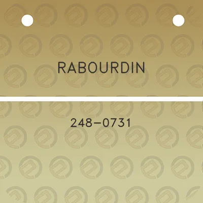 rabourdin-248-0731