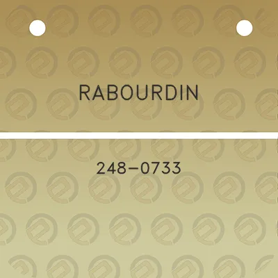 rabourdin-248-0733