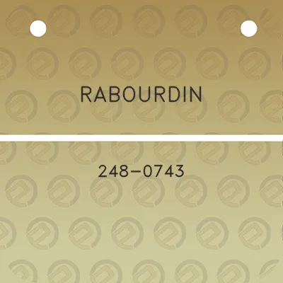 rabourdin-248-0743