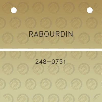 rabourdin-248-0751