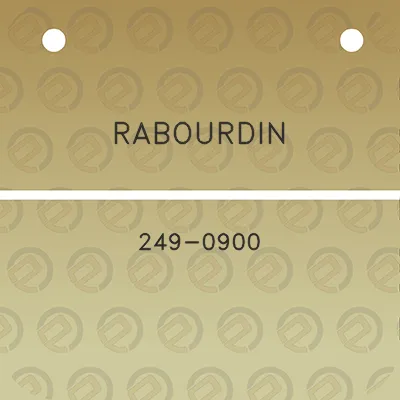 rabourdin-249-0900