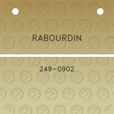 rabourdin-249-0902