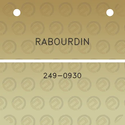 rabourdin-249-0930