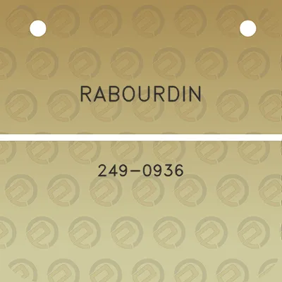 rabourdin-249-0936