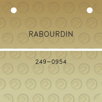 rabourdin-249-0954