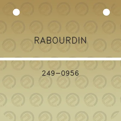 rabourdin-249-0956