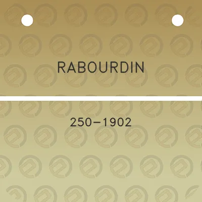 rabourdin-250-1902