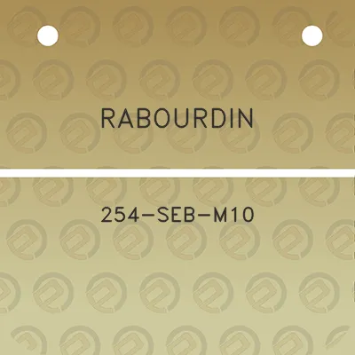 rabourdin-254-seb-m10