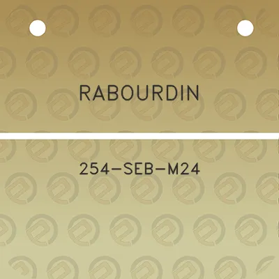 rabourdin-254-seb-m24