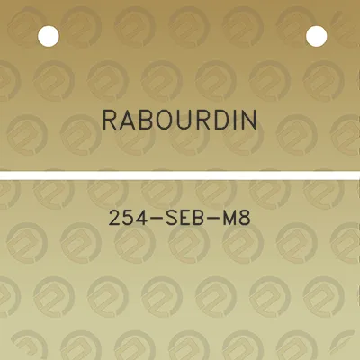 rabourdin-254-seb-m8