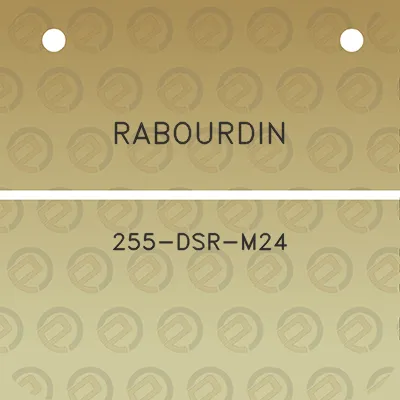 rabourdin-255-dsr-m24