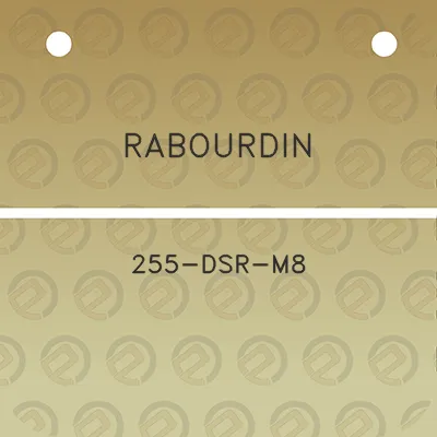 rabourdin-255-dsr-m8