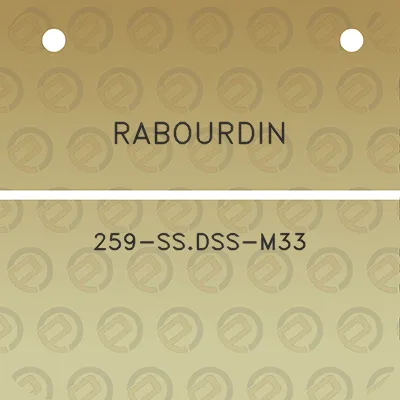 rabourdin-259-ssdss-m33