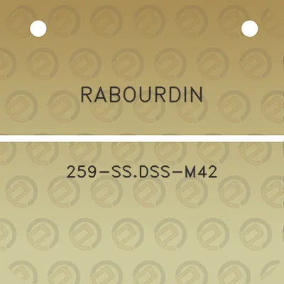 rabourdin-259-ssdss-m42