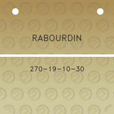 rabourdin-270-19-10-30