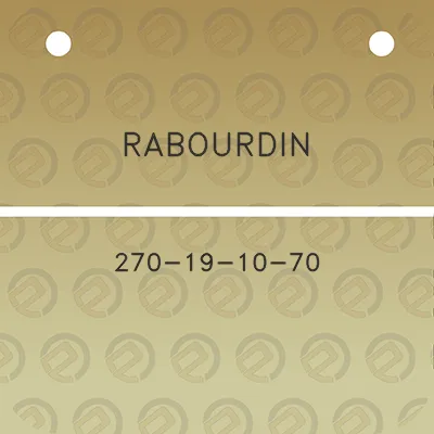 rabourdin-270-19-10-70