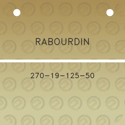 rabourdin-270-19-125-50