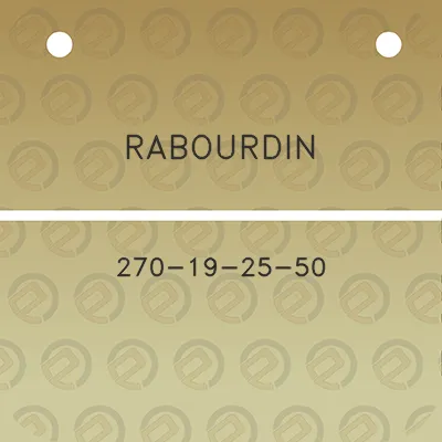 rabourdin-270-19-25-50