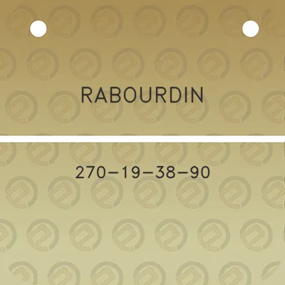 rabourdin-270-19-38-90