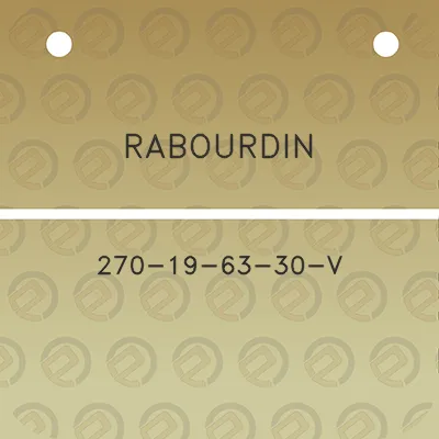 rabourdin-270-19-63-30-v