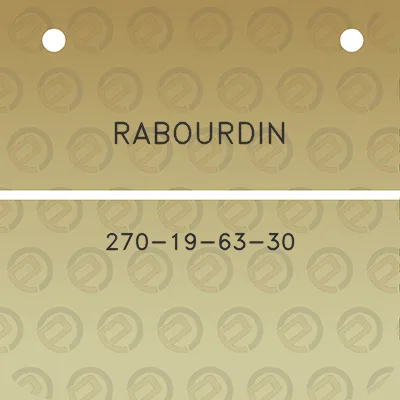 rabourdin-270-19-63-30