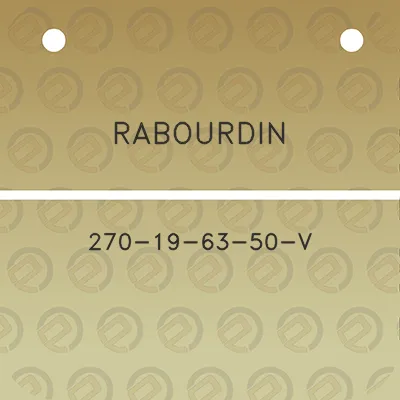 rabourdin-270-19-63-50-v