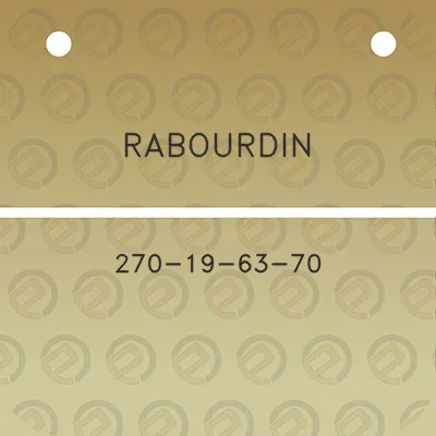 rabourdin-270-19-63-70