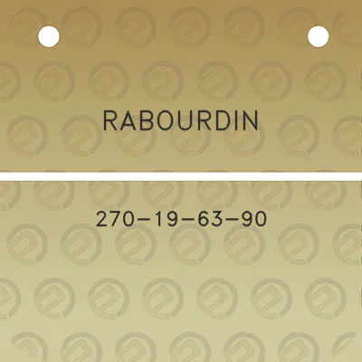 rabourdin-270-19-63-90