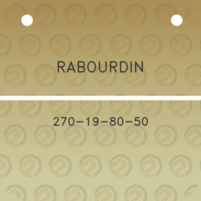 rabourdin-270-19-80-50