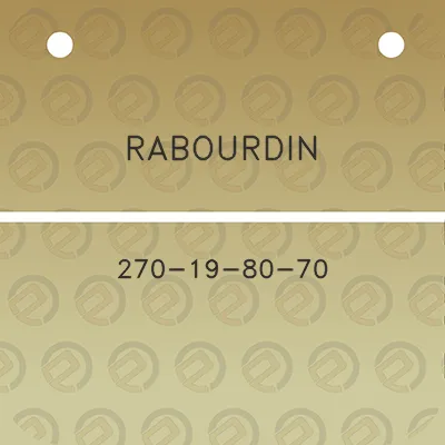 rabourdin-270-19-80-70