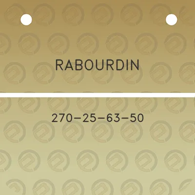 rabourdin-270-25-63-50