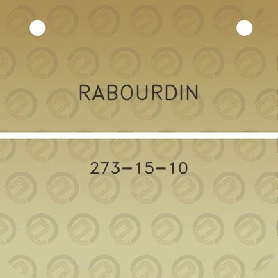 rabourdin-273-15-10