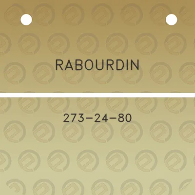 rabourdin-273-24-80