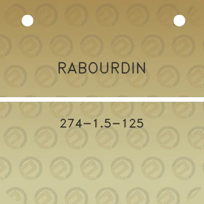 rabourdin-274-15-125